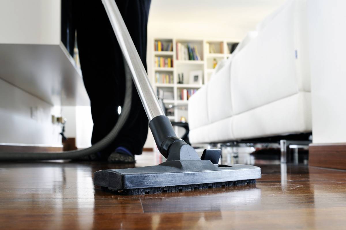 4 raisons de faire appel à une société de nettoyage à domicile Obernai